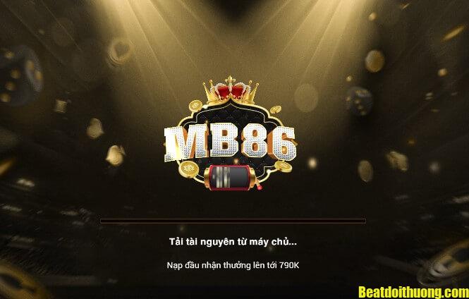 mb86 club